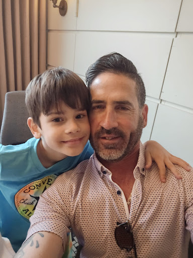 Photo from customer review